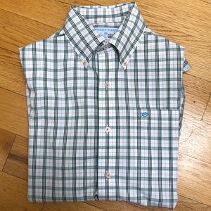 Southern Tide Classic Fit Button Down